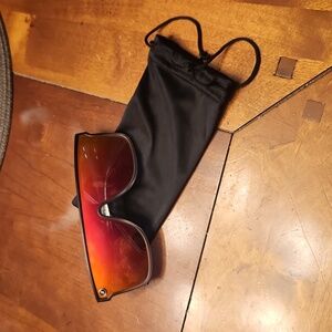Mens Blenders sunglasses